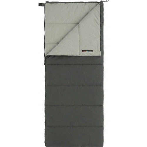 Спальный мешок Naturehike F150 NH22MSD05 Dark Grey (6927595797747-L)
