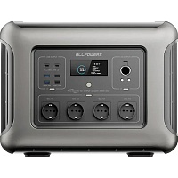 Зарядная станция Allpowers R2500 V2