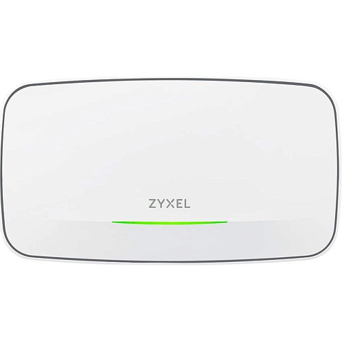 Точка доступу Zyxel WAX640S-6E (WAX640S-6E-EU0101F) - придбати в Дніпрі, Україні: ціна, характеристики | інтернет-магазин TOUCH
