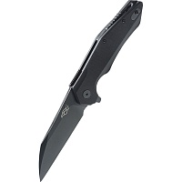 Складной нож Firebird FH31B D2 / G10 Black (FH31B-BK)