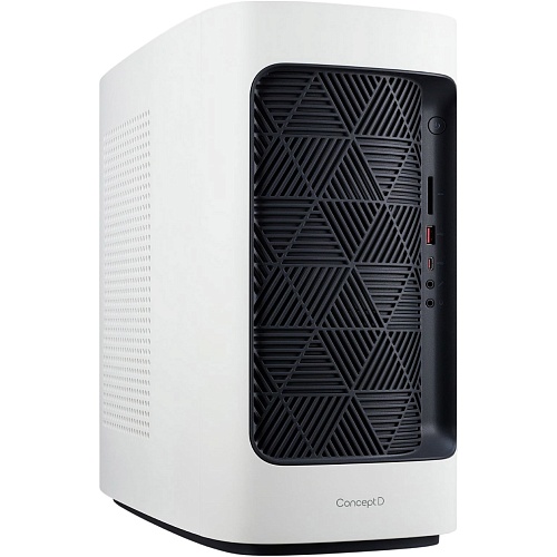 Компьютер Acer ConceptD CT300-51A (DT.C08EP.002)