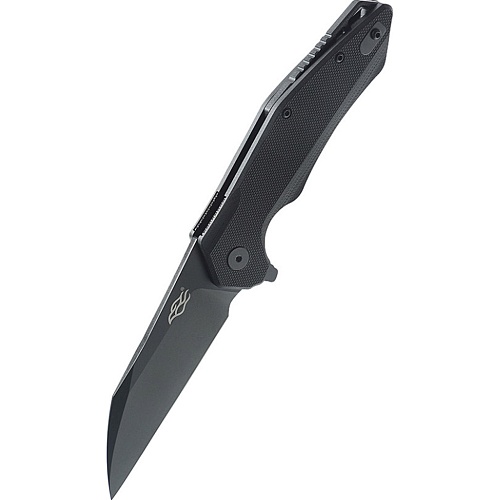 Складаний ніж Firebird FH31B D2 / G10 Black (FH31B-BK) - придбати в Дніпрі, Україні: ціна, характеристики | інтернет-магазин TOUCH