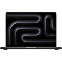 Ноутбук Apple MacBook Pro 14'' M4 16GB/512GB Space Black 2024 (MW2U3)