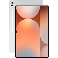 Планшет Samsung Galaxy Tab S10 Ultra Wi-Fi 12/256GB Platinum Silver (SM-X920NZSR)