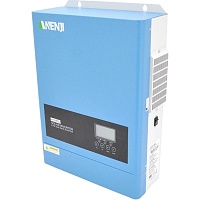 Гібридний сонячний інвертор Anenji ANJ-6200W-48V-WIFI 48V - придбати в Дніпрі, Україні: ціна, характеристики | інтернет-магазин TOUCH