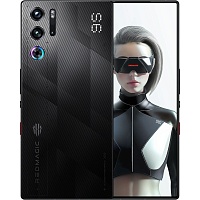 Смартфон Redmagic 9S Pro 12/256GB Sleet - придбати в Дніпрі, Україні: ціна, характеристики | інтернет-магазин TOUCH