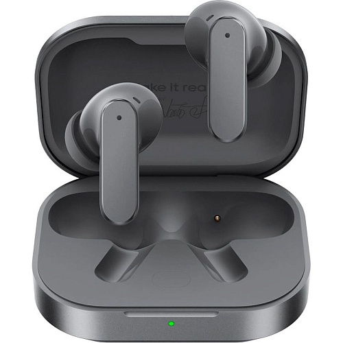 Навушники Realme Buds Air 8 Master Grey - придбати в Дніпрі, Україні: ціна, характеристики | інтернет-магазин TOUCH