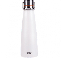 Термос Kiss Kiss Fish Insulation Cup S-U47WS 475 мл White (3011057)