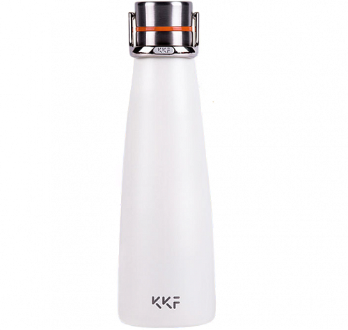 Термос Kiss Kiss Fish Insulation Cup S-U47WS 475 мл White (3011057)