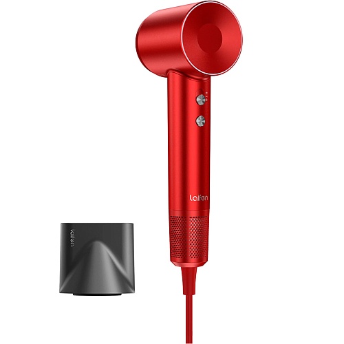 Фен Laifen Swift Ruby Red - придбати в Дніпрі, Україні: ціна, характеристики | інтернет-магазин TOUCH