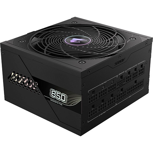 Блок питания AORUS Elite P850W (GP-AE850PM PG5)