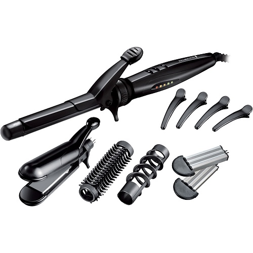 Выпрямитель для волос Remington (S8670)