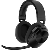 Игровые наушники Corsair HS55 Wireless Carbon (CA-9011280)