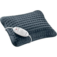 Електрогрілка Beurer HK 48 Cosy (27501) - придбати в Дніпрі, Україні: ціна, характеристики | інтернет-магазин TOUCH