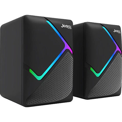 Акустическая система Jedel S-526 Black