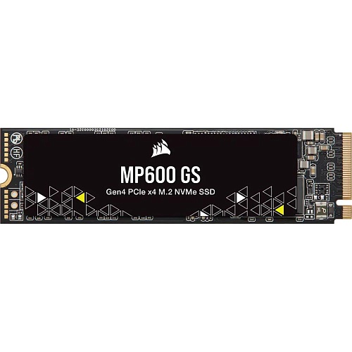 SSD накопитель Corsair MP600 GS 500GB (CSSD-F0500GBMP600GS)