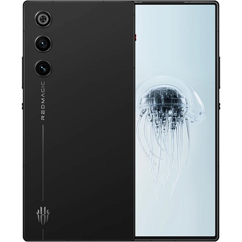 Смартфон Redmagic 10 Air 16/512GB Black Twilight - придбати в Дніпрі, Україні: ціна, характеристики | інтернет-магазин TOUCH