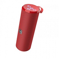 Портативна акустика Hoco Portable Speaker BS33 (Red) - придбати в Дніпрі, Україні: ціна, характеристики | інтернет-магазин TOUCH