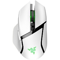 Мышь Razer Basilisk V3 Pro White (RZ01-04620200-R3G1)