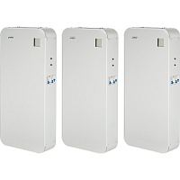 Стабилизатор напряжения Volter Smart-27 (3x9) (морозоустойчивый)