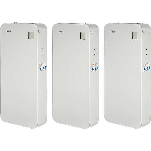 Стабилизатор напряжения Volter Smart-27 (3x9) (морозоустойчивый)