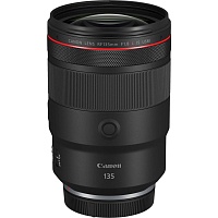 Объектив Canon RF 135mm f/1.8L IS USM (5776C005)