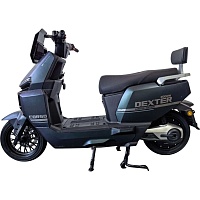 Електроскутер Corso Dexter DX-492833 Chameleon - придбати в Дніпрі, Україні: ціна, характеристики | інтернет-магазин TOUCH