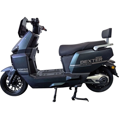 Электроскутер Corso Dexter DX-492833 Chameleon