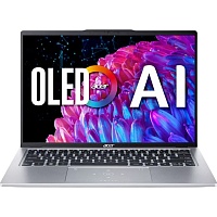 Ноутбук Acer Swift Go 14 SFG14-73-58EP (NX.KSGAA.002)