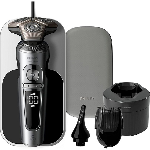 Электробритва Philips SkinIQ SP9885/35