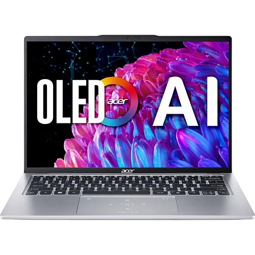 Ноутбук Acer Swift Go 14 SFG14-73-58EP (NX.KSGAA.002)