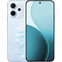 Смартфон Oppo Reno14 F 5G 8/256GB Opal Blue Global EU