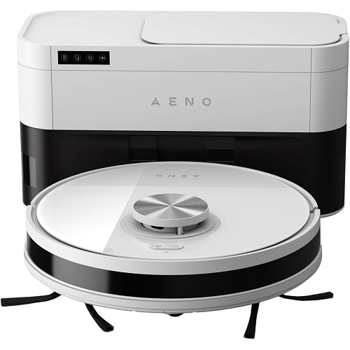 Робот-пылесос AENO RC6S (ARC0006S) 