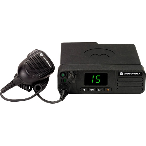 Рація Motorola DM4400E VHF - придбати в Дніпрі, Україні: ціна, характеристики | інтернет-магазин TOUCH