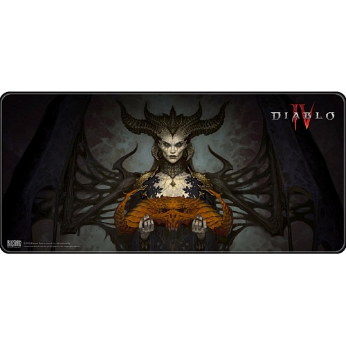 Игровая поверхность FS Holding Diablo Lilith XL (FBLMPD4LILITH21XL)