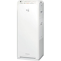 Очищувач повітря Daikin MCK55W - придбати в Дніпрі, Україні: ціна, характеристики | інтернет-магазин TOUCH