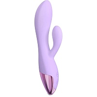 Вибратор-rabbit Love To Love Funky Bunny Viva Мauve (SO8684)