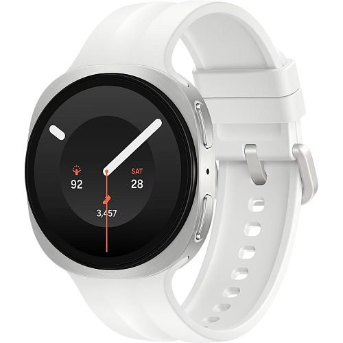 Смарт-часы Samsung Galaxy Watch9 40mm Cream (SM-L340NZEA)