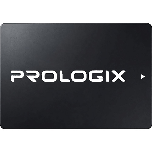 SSD накопитель Prologix S320 480GB SATAIII TLC (PRO480GS320)