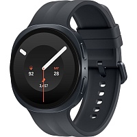 Смарт-годинник Samsung Galaxy Watch9 44mm Graphite (SM-L350NZKA) - придбати в Дніпрі, Україні: ціна, характеристики | інтернет-магазин TOUCH
