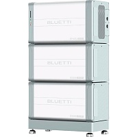 Гибридный солнечный инвертор Bluetti EP600 + АКБ 2 х B500 Home Battery Backup