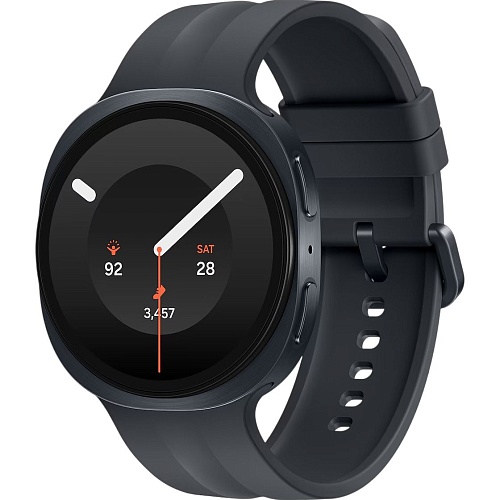 Смарт-годинник Samsung Galaxy Watch9 44mm Graphite (SM-L350NZKA) - придбати в Дніпрі, Україні: ціна, характеристики | інтернет-магазин TOUCH