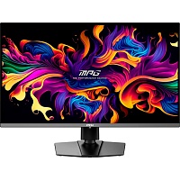 Монітор MSI 31.5