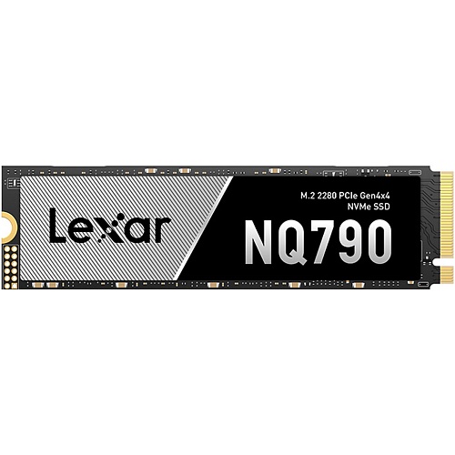 SSD накопичувач Lexar NQ790 1TB (LNQ790X001T-RNNNG) - придбати в Дніпрі, Україні: ціна, характеристики | інтернет-магазин TOUCH