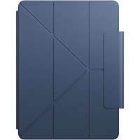 Чохол-книжка Folio Case для OnePlus Pad 3 Blue (OPC2413) - придбати в Дніпрі, Україні: ціна, характеристики | інтернет-магазин TOUCH