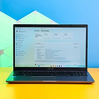 Ноутбук Asus VivoBook 15 X515EA Б/У