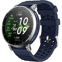 Смарт-часы Amazfit Active 3 Premium Atlas Blue (W2559GL2N)