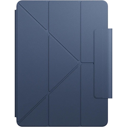 Чехол-книжка Folio Case для OnePlus Pad 3 Blue (OPC2413)