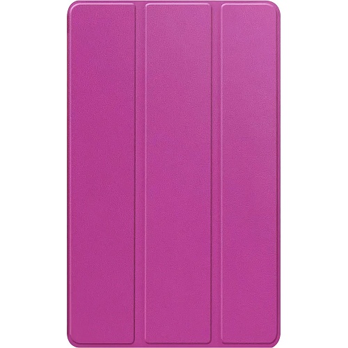 Чехол-книжка Epik Book Cover with Stylus Slot для Redmi Pad SE 11" Purple