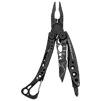 Мультитул Leatherman Skeletool TOPO + картонная коробка (832755)